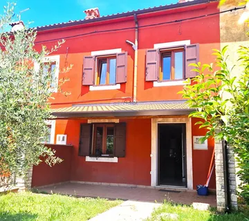 Istra,Buje-Autohtona kuća s 3 spavaće sobe - cover