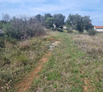 Štinjan, 2913 m2 građevinsko zemljište - cover