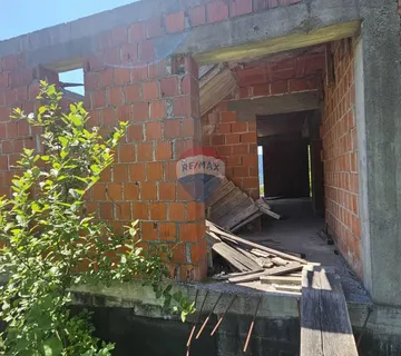 Započeta gradnja - vrbovsko - 80m2 - cover