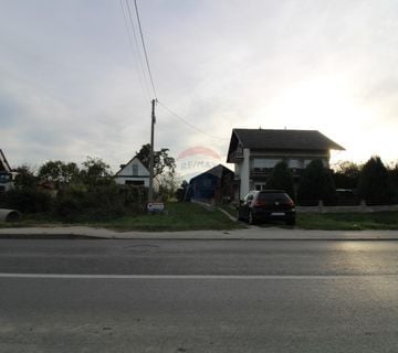 Rugvica, Trstenik Nartski, građevinsko zemljište 3842 m2 - cover
