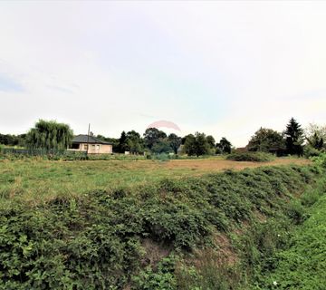 Hrebinec, građevinsko zemljište 722 m2 - cover