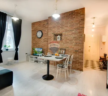  Rijeka, Potok, stan 50 m2-najam - cover