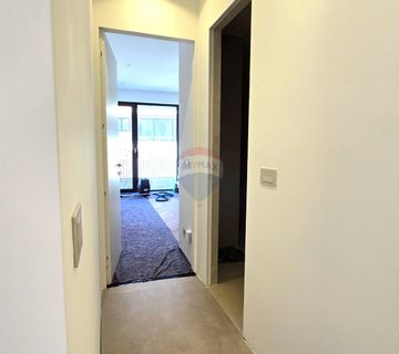 Istra,Rovinj-Luksuzni stan,garaža,vrt,blizu mora-178m2 ROVINJ SUNSET RESIDENCE - cover