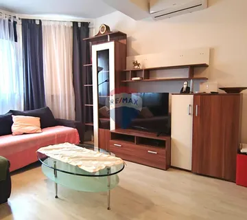 OTOK KRK -MALINSKA kuća sa 4 apartmana - cover