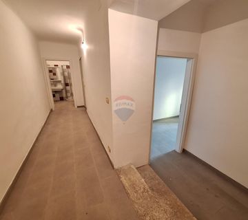 OPATIJA, LOVRAN - stan 75 m2, prvi red do mora - cover