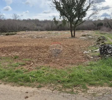 Istra, Poreč okolica - građevinsko zemljište - cover