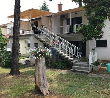 Otok Krk,Malinska,samostojeća kuća 300 m2, na parceli od 779 m2 - cover