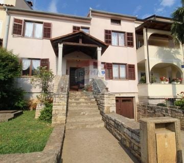 Funtana, kuća svega 200 m od mora - cover
