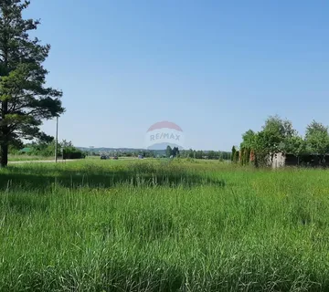 Grančari (Brezovica), Zagreb- građevinsko zemljište 1626 m2 - cover