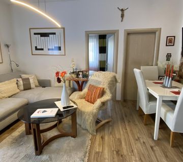 Viškovo - stan 2S+DB površine 43m2 - ZAMJENA - cover