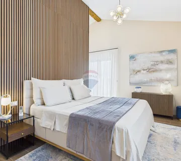 Istra,Karigador-Samostojeća kuća s bazenom - cover