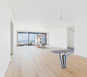 Istra,Umag centar,Novogradnja uz more i plažu - cover