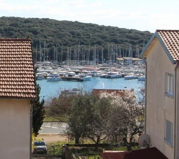 ISTRA, PULA, VERUDA - kuća s pogledom na more - cover