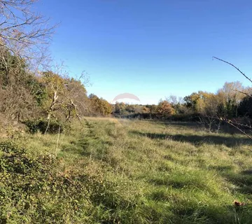 Istra, Kastelir- Poljoprivredno zemljiste sa pristupnim putom - cover