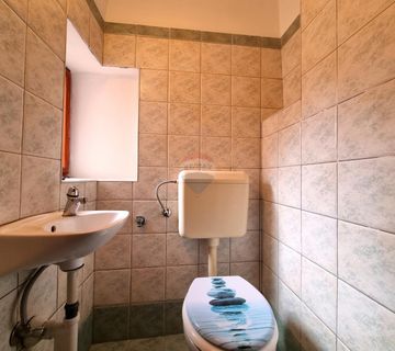OPATIJA,VOLOSKO- stara jezgra, stan za najam, 60 m od mora - cover