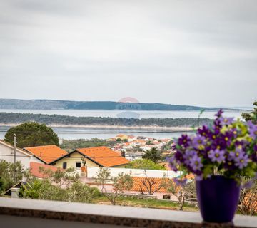 Rab, Banjol -  kuća 480 m2 na okućnici od 1100 m2 - cover