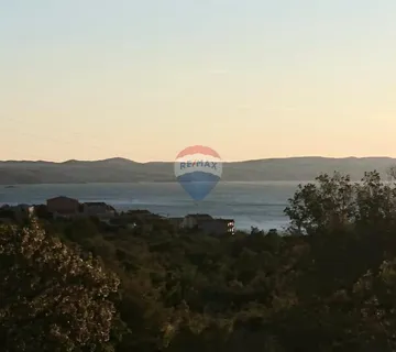  Karlobag , građevinsko zemljište 3219m2  - cover