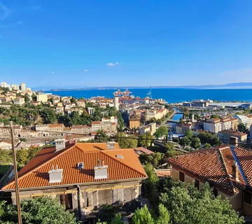 Rijeka - Kozala, 46 m², dvosoban stan - cover
