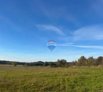 Poreč, okolica, poljoprivredno zemljište veličine 1508 m2 - cover