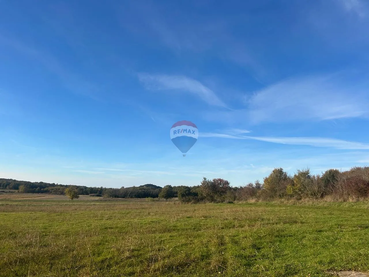 Poreč, okolica, poljoprivredno zemljište veličine 1508 m2 - cover