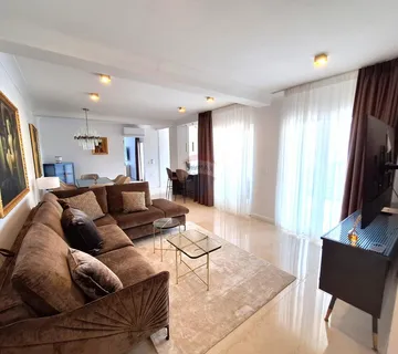 Opatijska rivijera, Lovran - stan s terasom i pogledom - cover