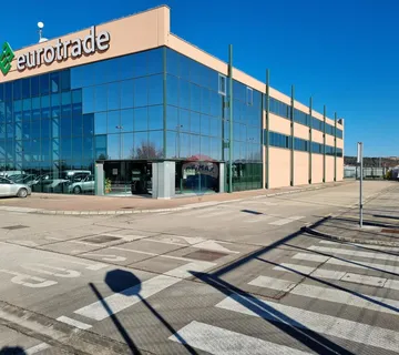 Istra, Rovinj- poslovni prostor za najam - cover