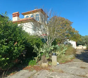 Istra, Pomer -  dvije samostojeće kuće i garaža - prilika  - cover