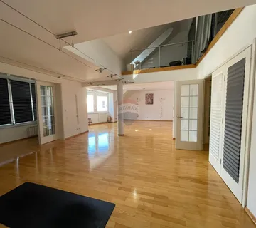 Zagreb, Trešnjevka – VMD Stan na mirnoj lokaciji s terasom i pogledom - cover