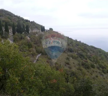 MOŠĆENIČKA DRAGA - NEGRAĐEVINSKO MZEMLJIŠTE - 9.200 m2 - cover