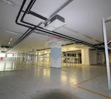 ŠKURINJE, Poslovno- skladišni prostor 1736 m2 - cover