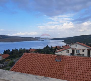 Jadranovo, stan 91,80 m2 s pogledom na more - cover