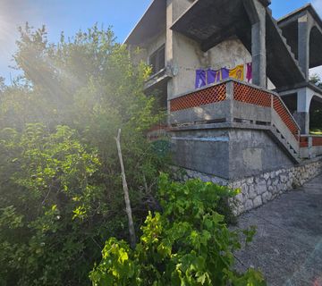 Rab, Suha Punta, kuća za renovaciju, odlična pozicija! - cover