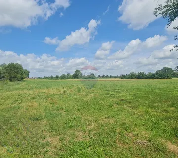 Velika Gorica, Črnkovec - negrađevinsko zemljište u blizini zračne luke s potencijalom - cover