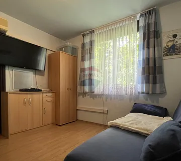 Istra, Červar-Porat - stan u blizini mora - cover