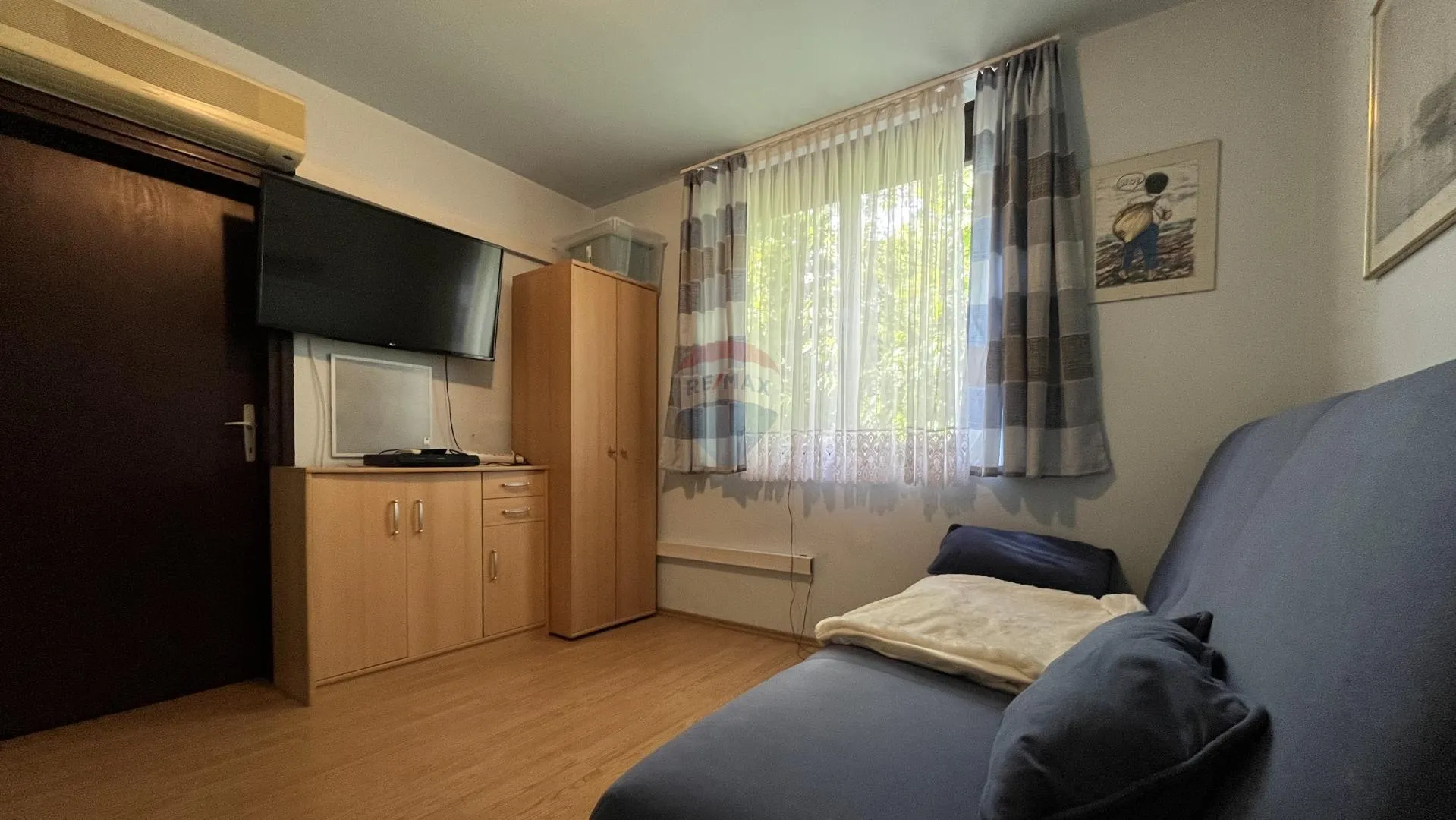 Istra, Červar-Porat - stan u blizini mora - cover