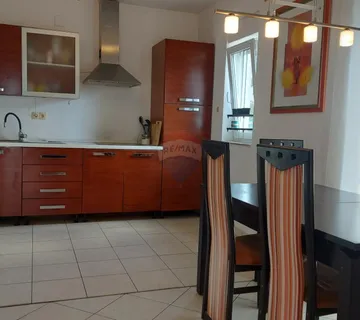 Kastav, Ćikovići - stan za najam, 3S+DB - cover