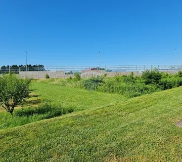 ZAPREŠIĆ, građevinsko zemlište poslovne namjene, 474 m2  - cover