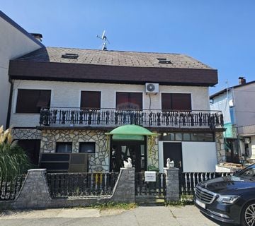 Sesvete, kuća 330 m2 - cover