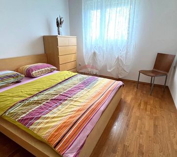 Istra, Umag, Stan 57 m² s pogledom na more, u blizini centra i plaže - cover