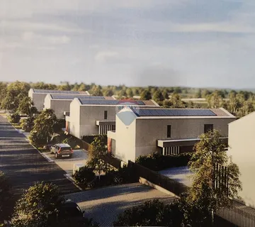 Istra, Labin - nova villa s bazenom i velikom okućnicom - cover