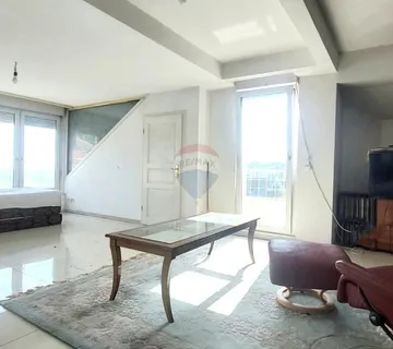 Zagreb, Zelengaj - četverosoban prekrasan stan 160 m2 - cover