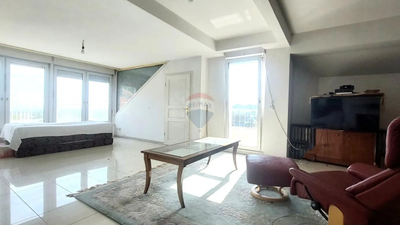 Zagreb, Zelengaj - četverosoban prekrasan stan 160 m2 - cover