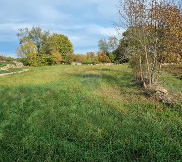 Istra, Juršići zemljište 820 m2 - cover