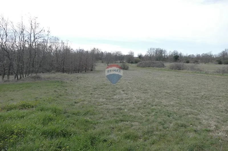 Istra, Štokovci- kombinacija  građevinskog i poljoprivrednog zemljišta - cover