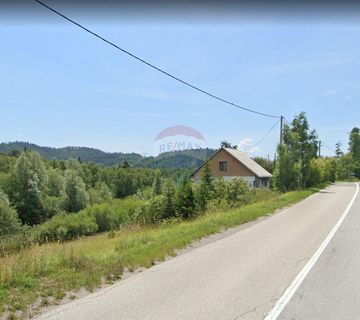 Etaža kuće - Belo selo  - cover