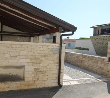 Istra, Tinjan, Okolica- Renovirana autohtona kuća za najam - cover