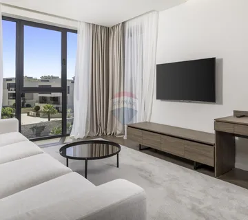 Istra,Savudrija-Prestižan stan u Petram Resortu - cover