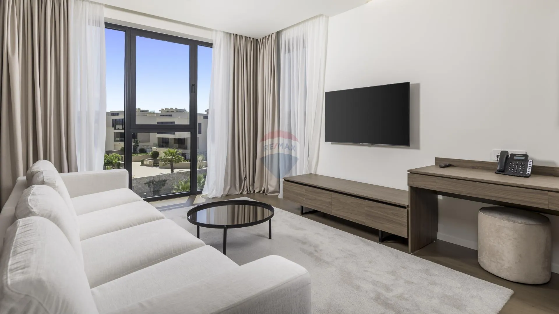 Istra,Savudrija-Prestižan stan u Petram Resortu - cover