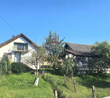 Sveta Nedelja - kuća u centru - cover