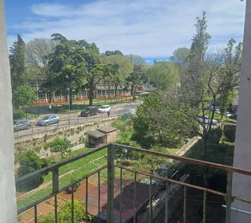 Istra, Pula - stan u centru adaptiran 72,90 m2 - cover